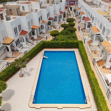 Smart Space La Mata  Zewnętrze zdjęcie