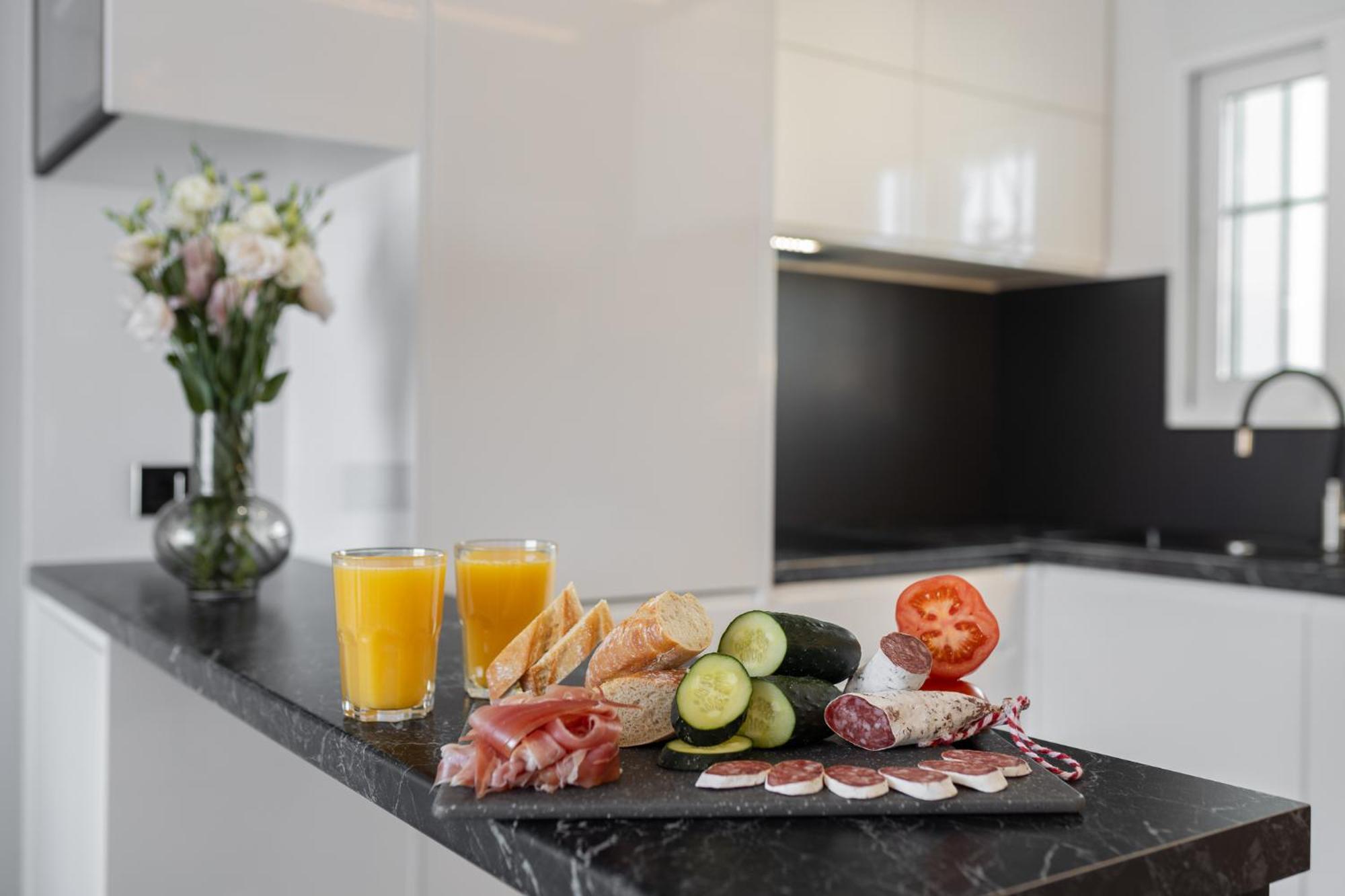 Smart Space La Mata  Zewnętrze zdjęcie