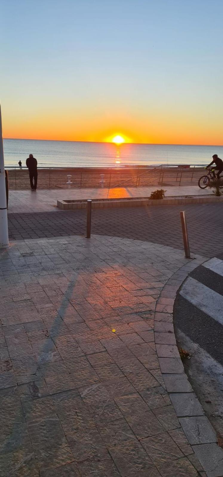 Smart Space La Mata  Zewnętrze zdjęcie