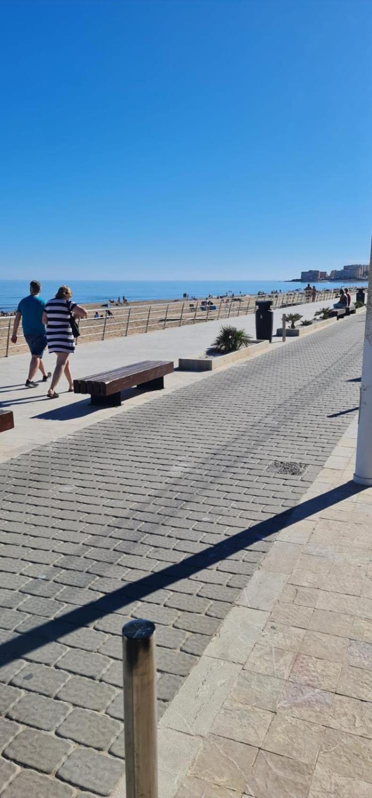 Smart Space La Mata  Zewnętrze zdjęcie
